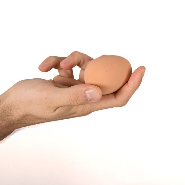 Purunematu põrkav muna