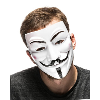 Mask „Vendeta“