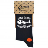 Sokid "Sündinud kalastama"