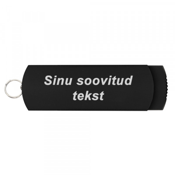 Mälupulk ALLU, 8 GB (lisatasu eest graveerimise võimalus)