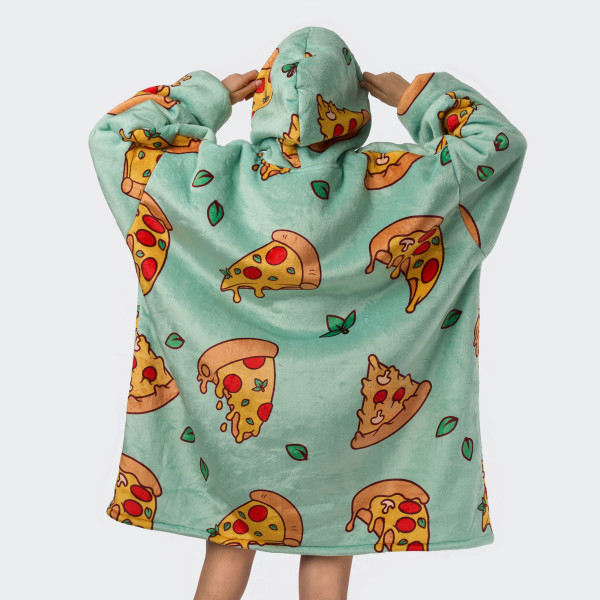 BARAMOOR pusa-pleed "Pizza"