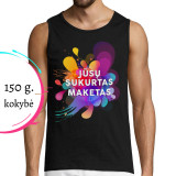 Käisteta särk Sinu valitud disainiga