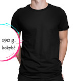 IMPERIAL T-särk, ilma pealetrükita