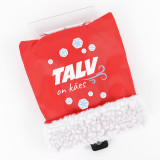 Kindaga jääkaabits "Talv on käes"