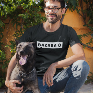 T-särk "Bazara 0"