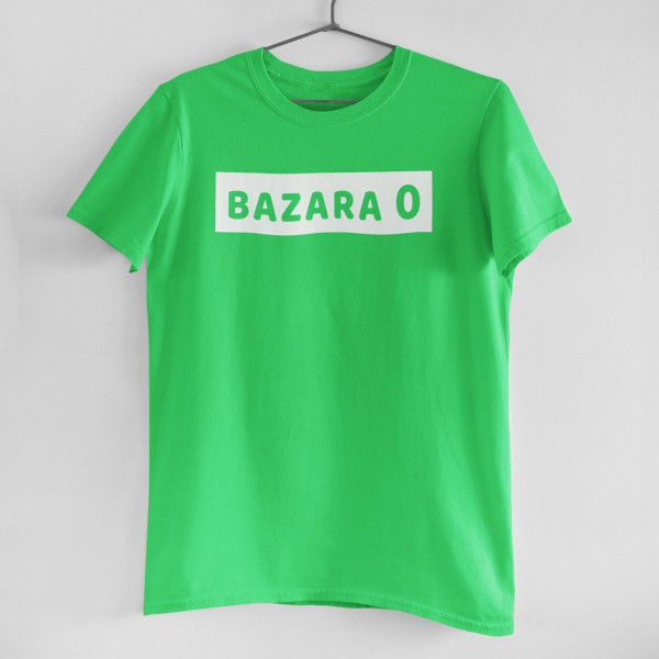 T-särk "Bazara 0"