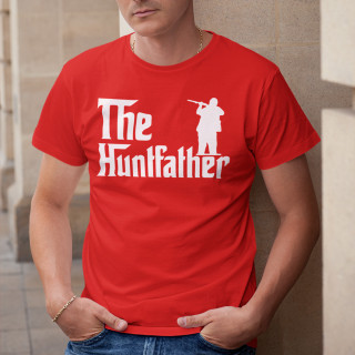 T-särk "The Huntfather"