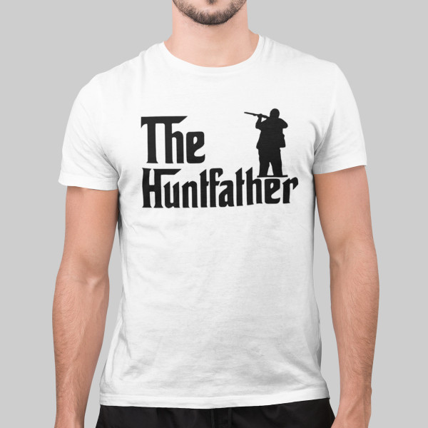 T-särk "The Huntfather"