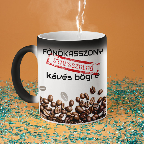 Kruus "Parim boss"