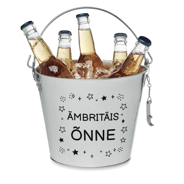 Ämber "Ämbritäis õnne"