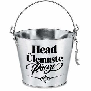 Ämber "Head Ülemuste Päeva"