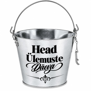 Ämber "Head Ülemuste Päeva" Ämber "Head Ülemuste Päeva"