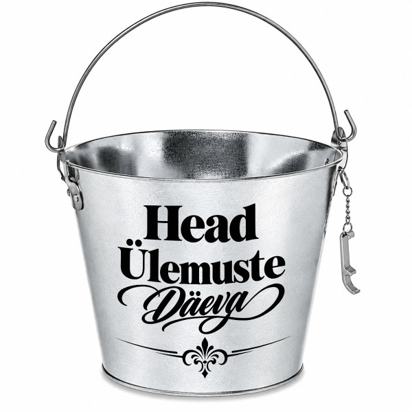 Ämber "Head Ülemuste Päeva"