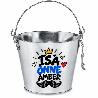 Ämber "Isa õnneämber"