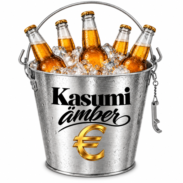 Ämber "Kasumiämber"