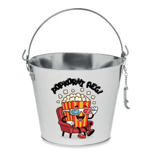 Ämber "Popkorni aeg!"