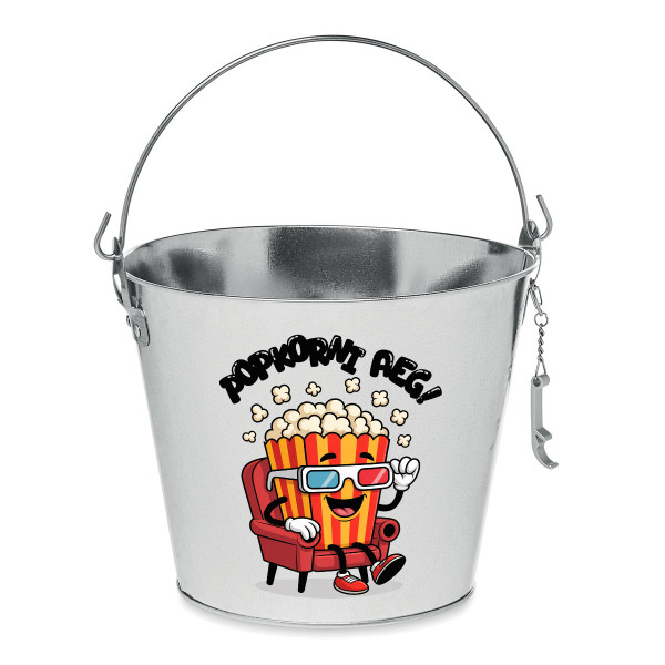 Ämber "Popkorni aeg!"