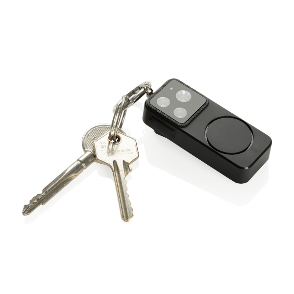 Personaalne SOS Alarm "GuardBuddy", 150 dB
