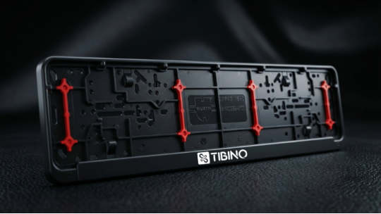 UV trükk auto numbriraamidel – stiil, reklaam ja unikaalsus ühes