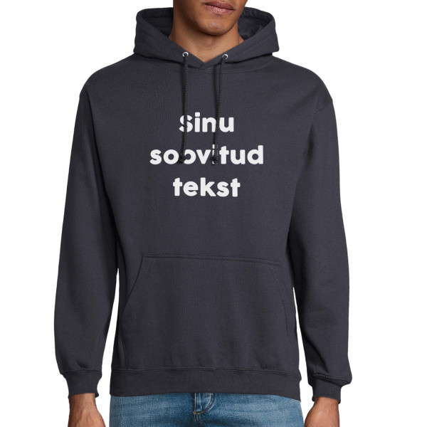 "CONDOR" kampsun sinu valitud tekstiga