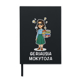 Töökalender "Parim õpetaja"