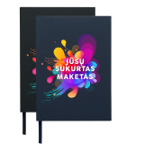 Töökalender Sinu loodud disainiga