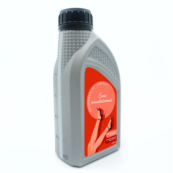 Dušigeel "Enne puudutamist" (500ml)