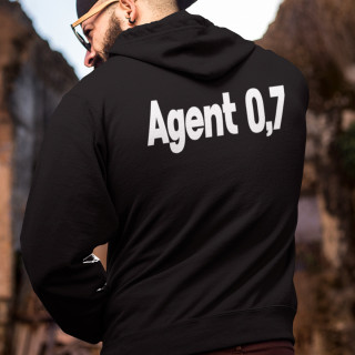 Pusa "Agent 0,7"