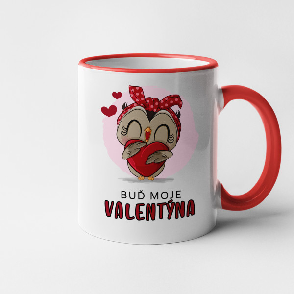 Kruus "Ole minu Valentin" Kruus "Ole minu Valentin"
