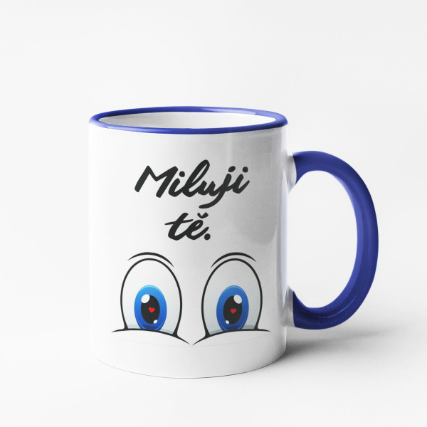 Kruus "Meeldid mulle"