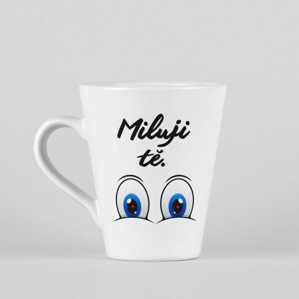 Kruus "Meeldid mulle"