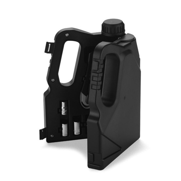 Kanistrikujuline tööriistakomplekt "Isa tööriistad"