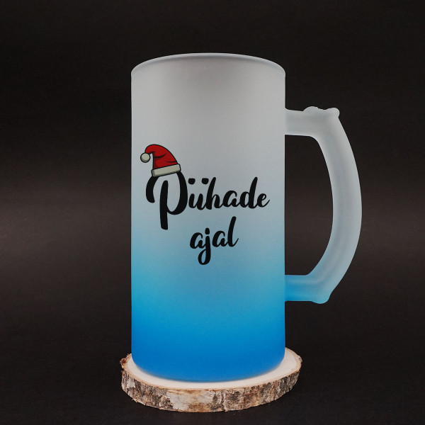 Klaaskruus "Enne pühi"