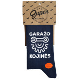 Sokid "Garaažisokid"