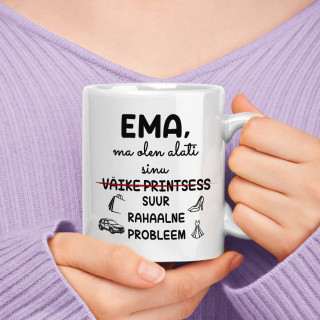 Kruus "Ema finantsviga"