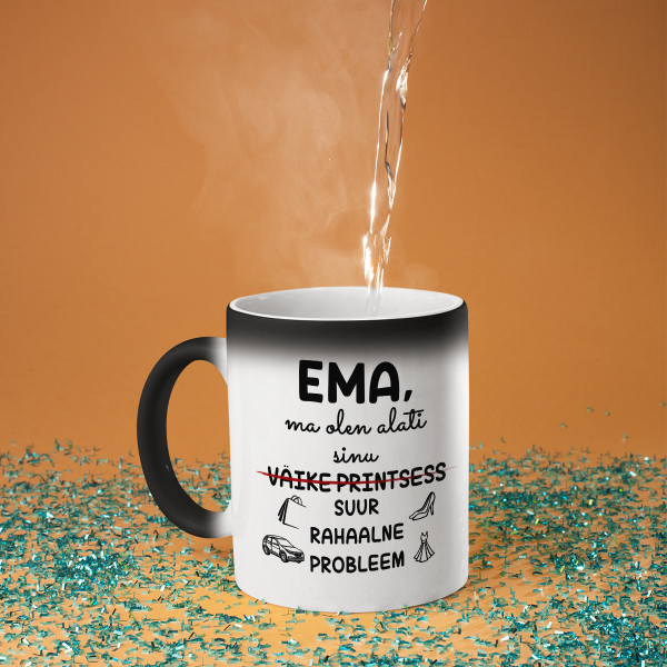 Kruus "Ema finantsviga"