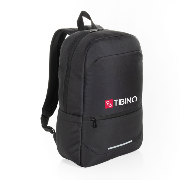 Seljakott "CityPack AWARE Business" sinu logoga