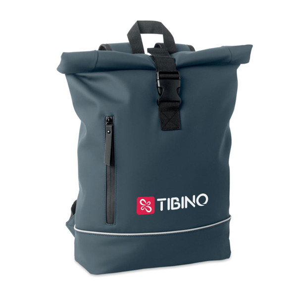 Seljakott "LAPTOSA" sinu logoga