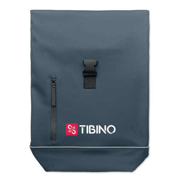 Seljakott "LAPTOSA" sinu logoga