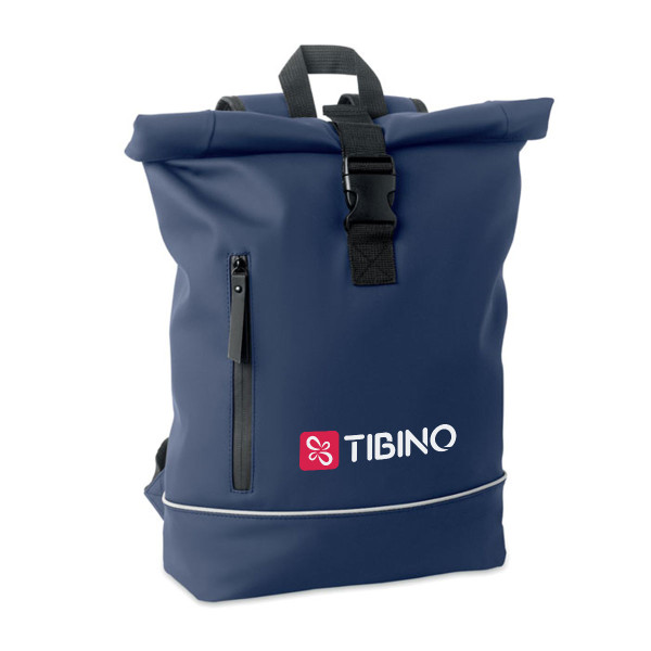 Seljakott "LAPTOSA" sinu logoga