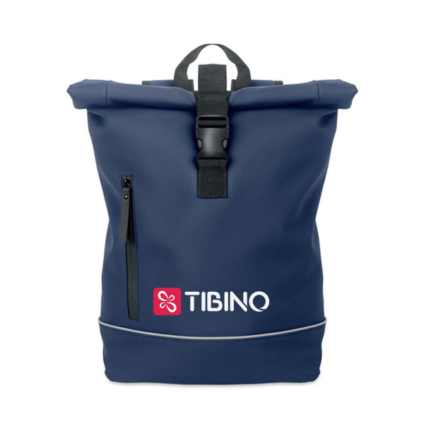 Seljakott "LAPTOSA" sinu logoga