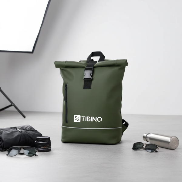 Seljakott "LAPTOSA" sinu logoga