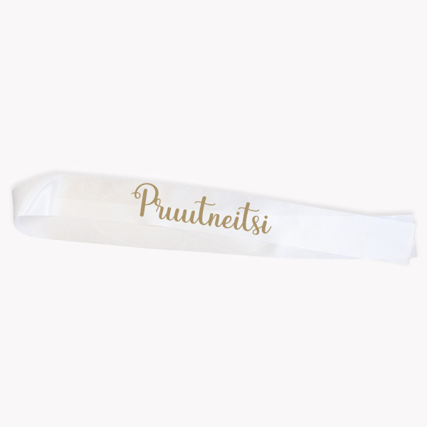Lint "Pruutneitsi"