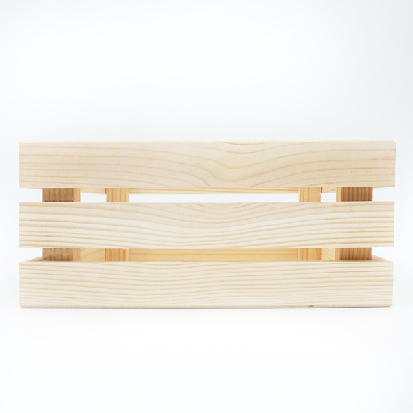 Puidust kast (22×15cm)