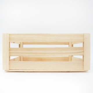 Puidust kast (28×18cm)