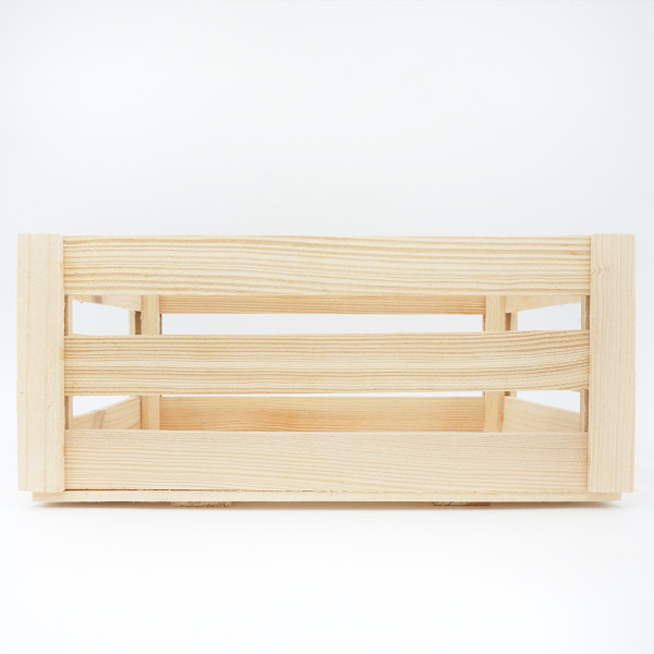 Puidust kast (28×18cm)