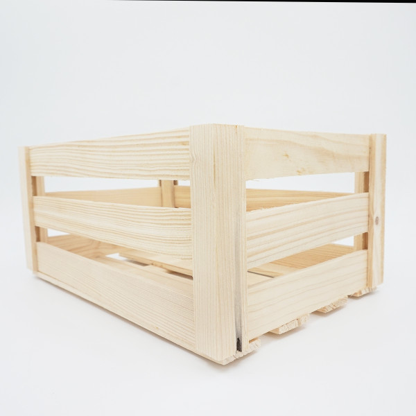 Puidust kast (28×18cm)