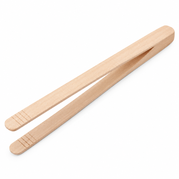 Puidust tangid, 35cm