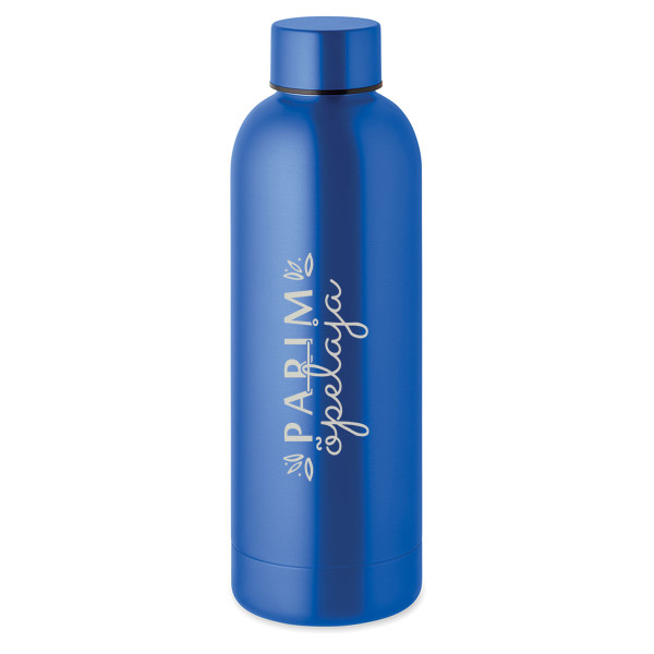 Metallist termojoogi "ATHENA - Parim õpetaja" (500ml)