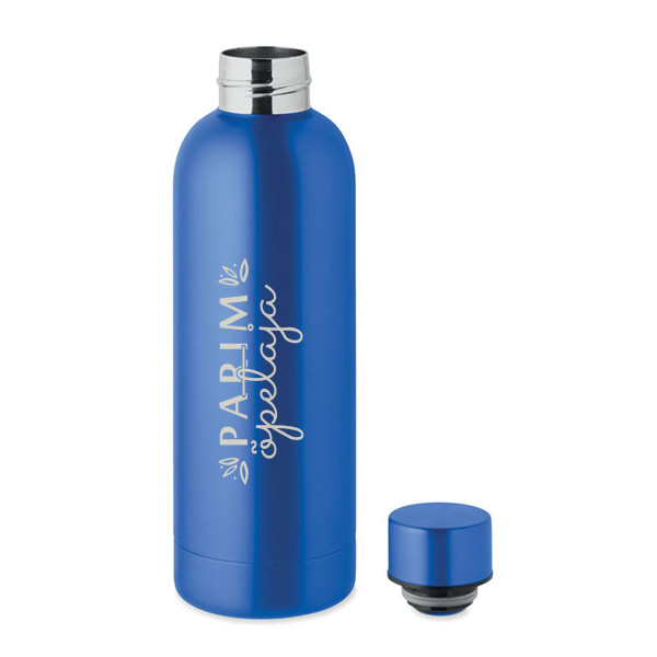 Metallist termojoogi "ATHENA - Parim õpetaja" (500ml)